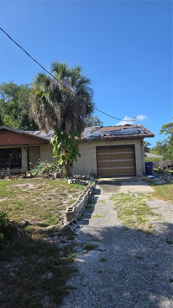 MOUNT PLEASANT - Residential