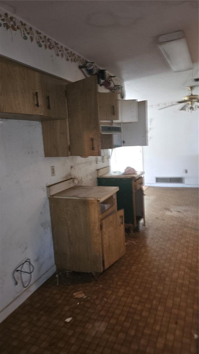 MOUNT PLEASANT - Residential
