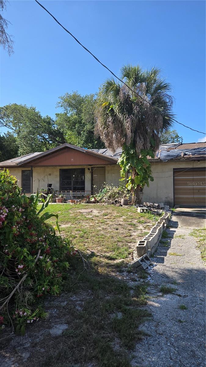 MOUNT PLEASANT - Residential