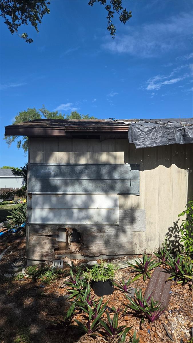 MOUNT PLEASANT - Residential
