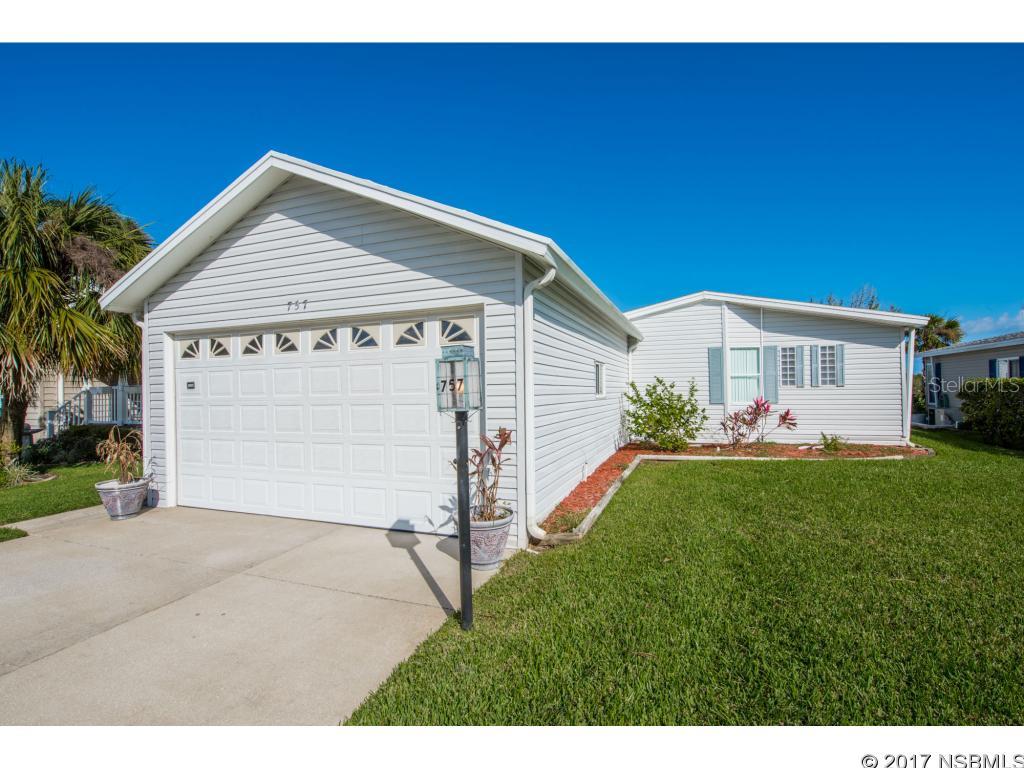 Edgewater Landing Ph 02 - Residential