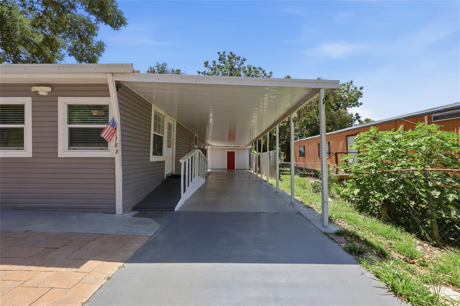 MOBILE MANOR REP OF BLK D - Residential