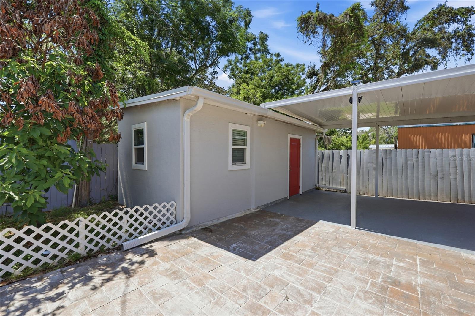 MOBILE MANOR REP OF BLK D - Residential