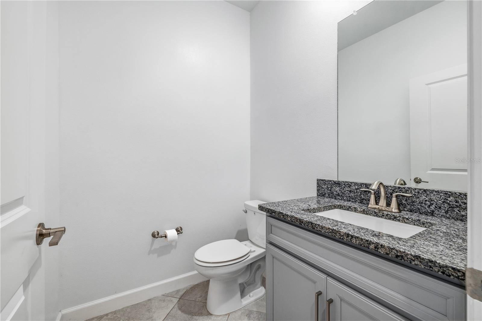 BRYANT SQUARE - Residential