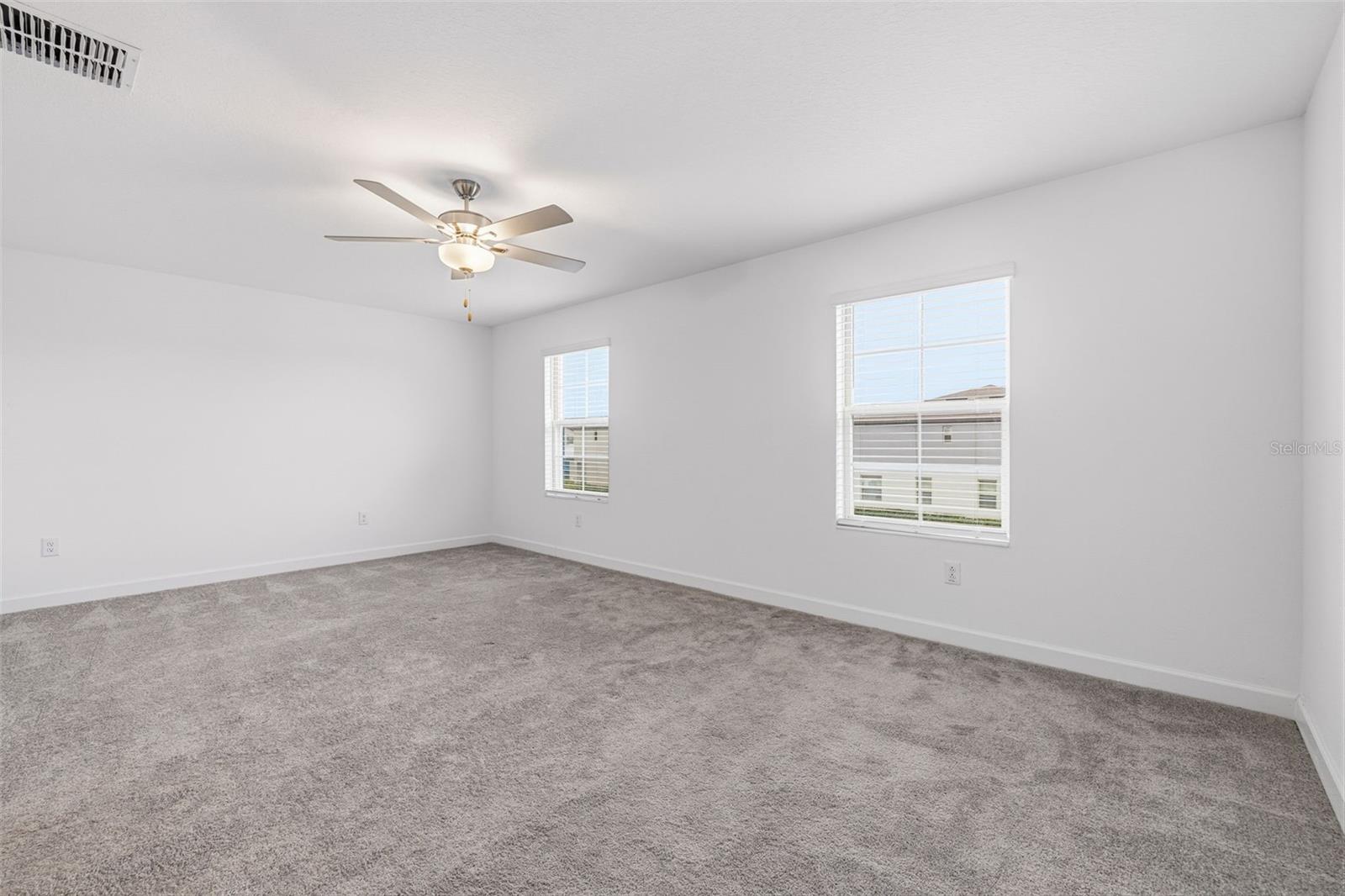 BRYANT SQUARE - Residential