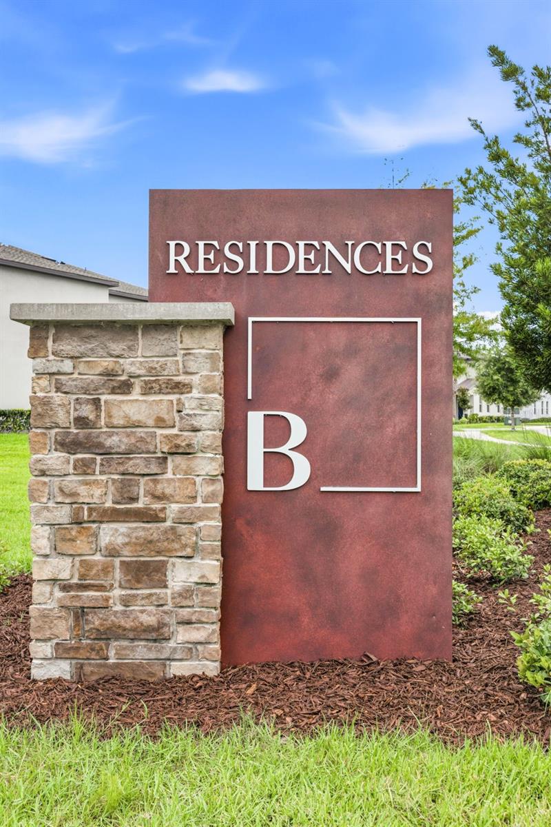 BRYANT SQUARE - Residential