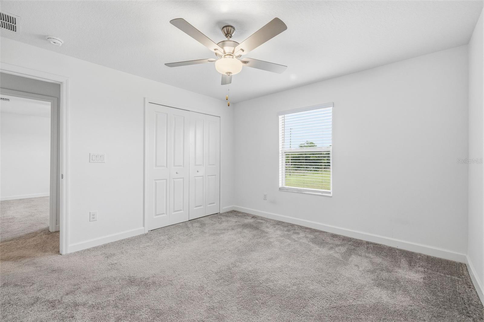 BRYANT SQUARE - Residential