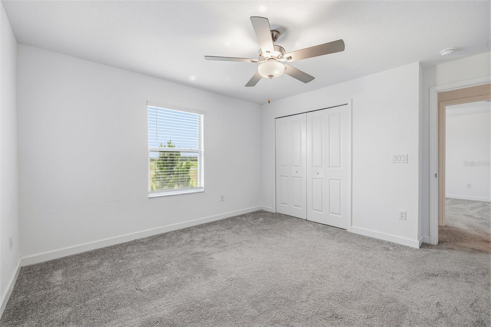 BRYANT SQUARE - Residential
