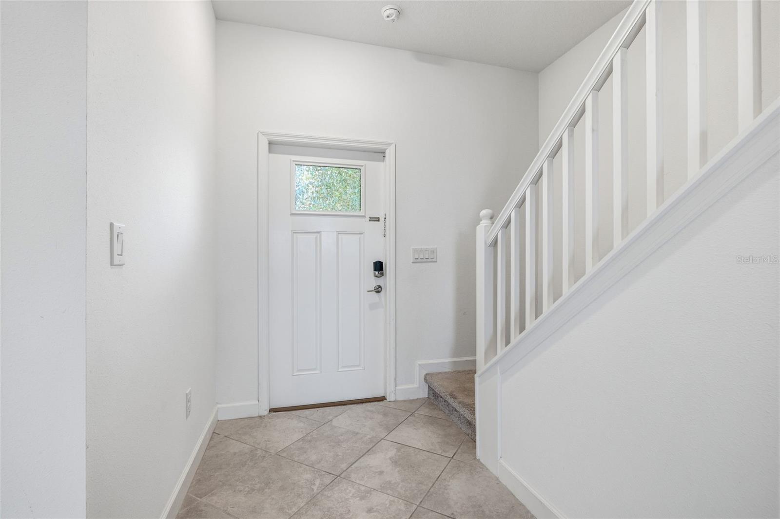 BRYANT SQUARE - Residential