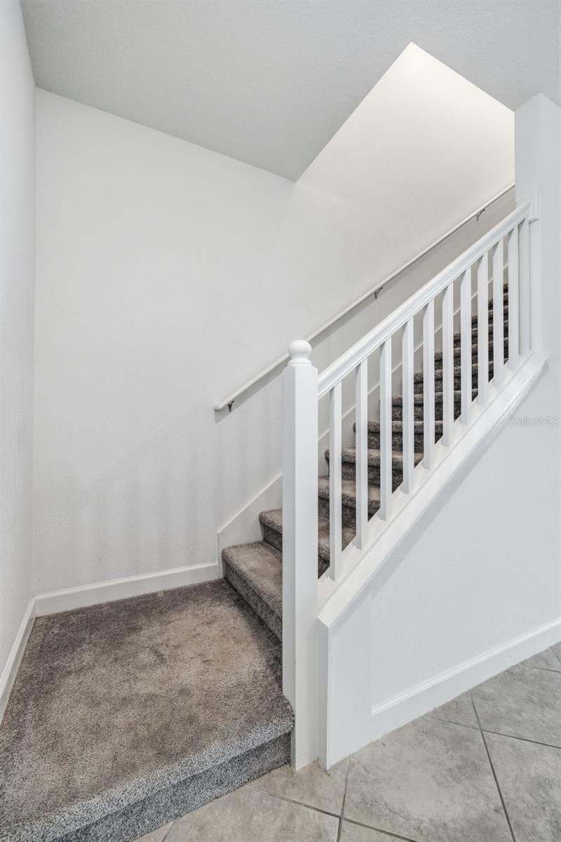 BRYANT SQUARE - Residential