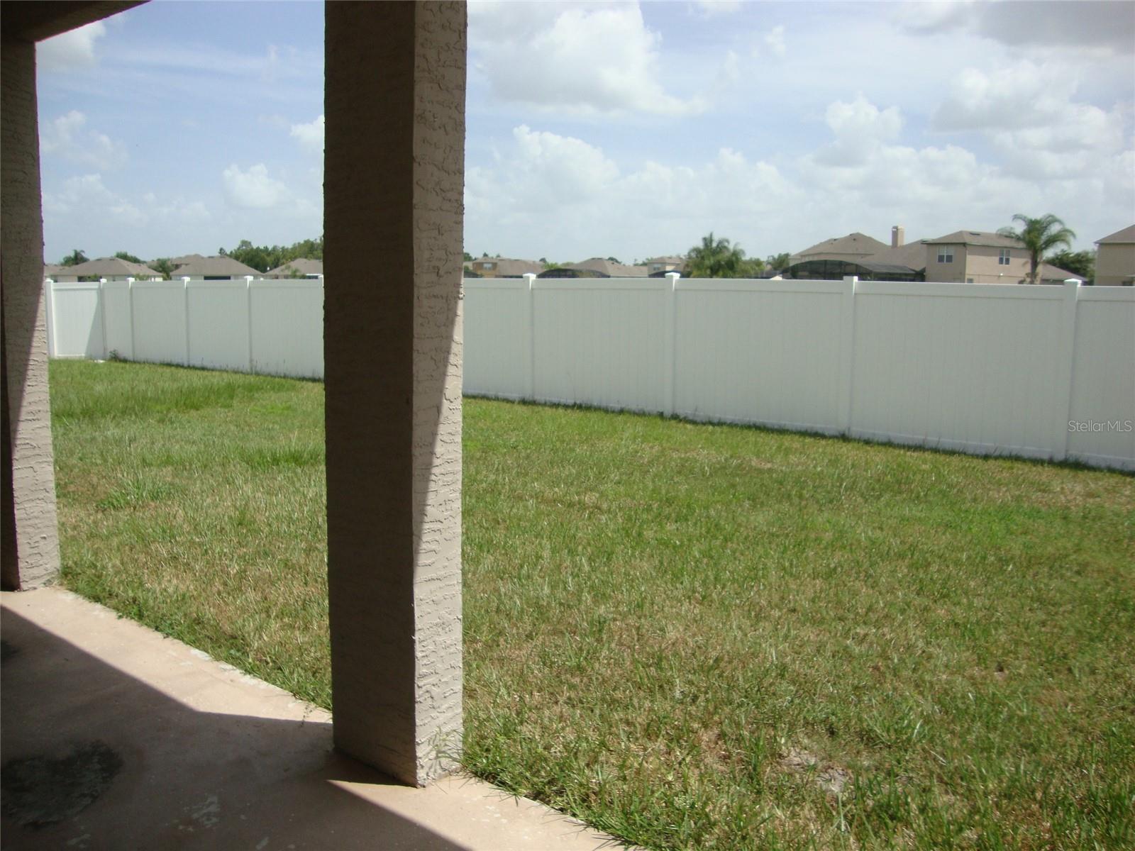 TIVOLI WOODS VLG B - Residential