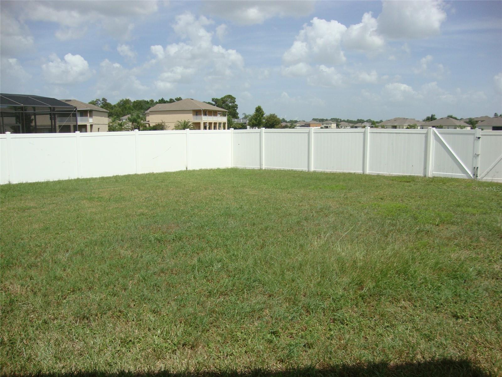 TIVOLI WOODS VLG B - Residential