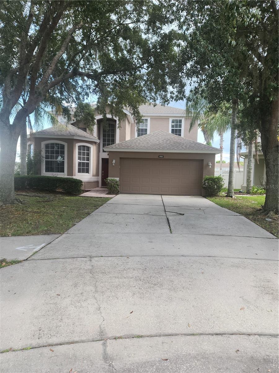 Two  story  single family home 5 Bedroons 3 Baths, 2 Car Garage, Roof 2023, Spacious back yard for outdoor family activities.  This  home  is conveniently near shopping, schools, dining, major highways and close to the International airport