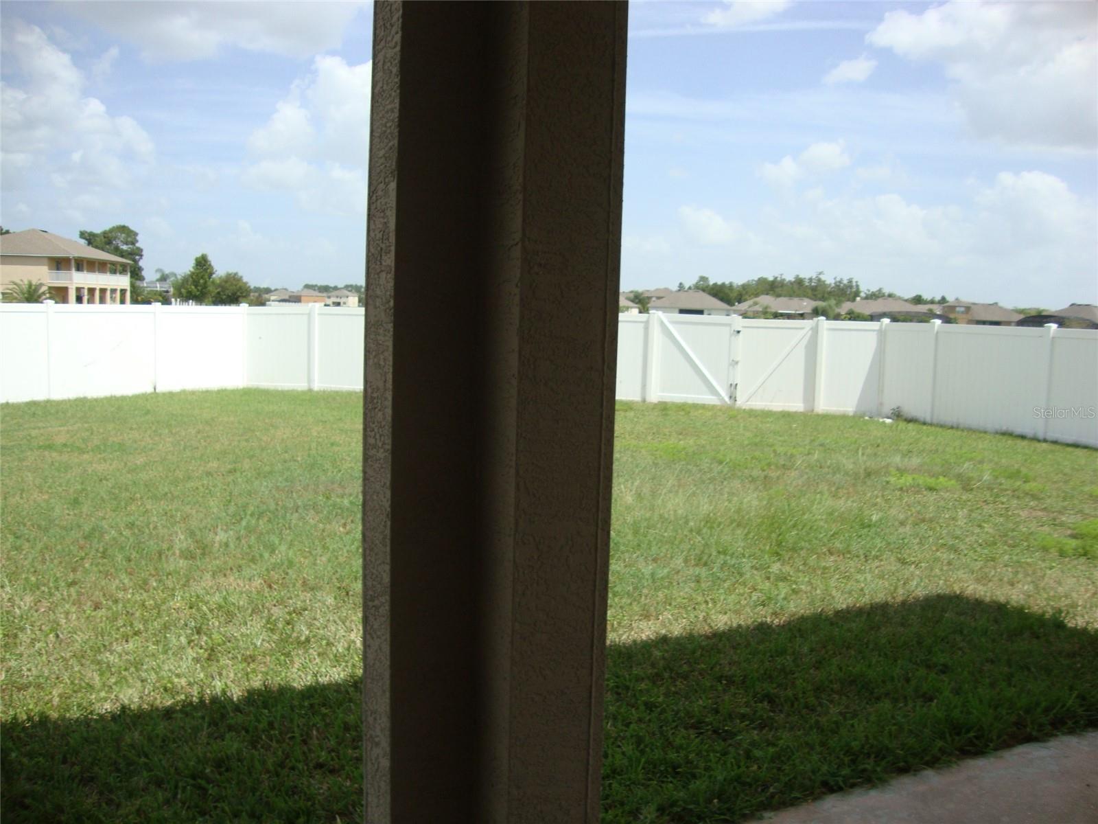 TIVOLI WOODS VLG B - Residential