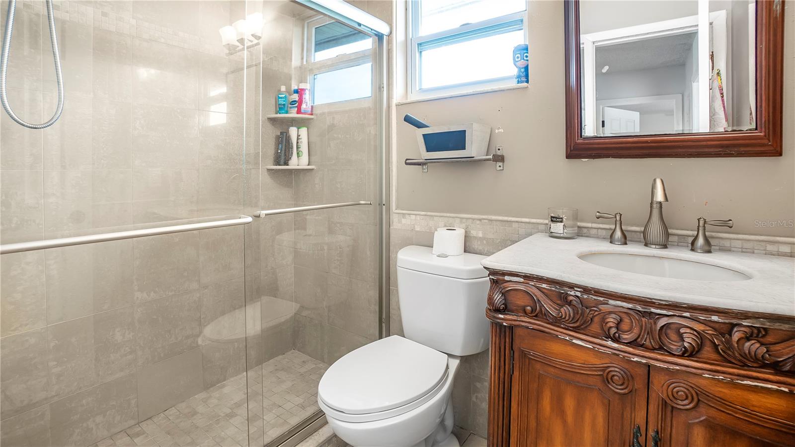 PEPPERTREE SECOND ADD - Residential Lease