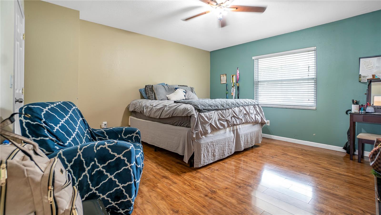 PEPPERTREE SECOND ADD - Residential Lease
