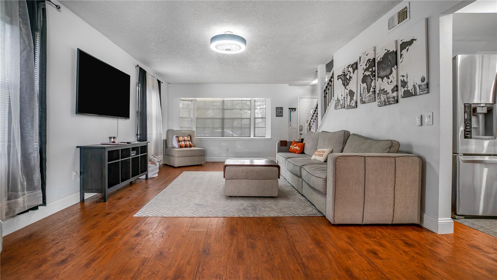 PEPPERTREE SECOND ADD - Residential Lease