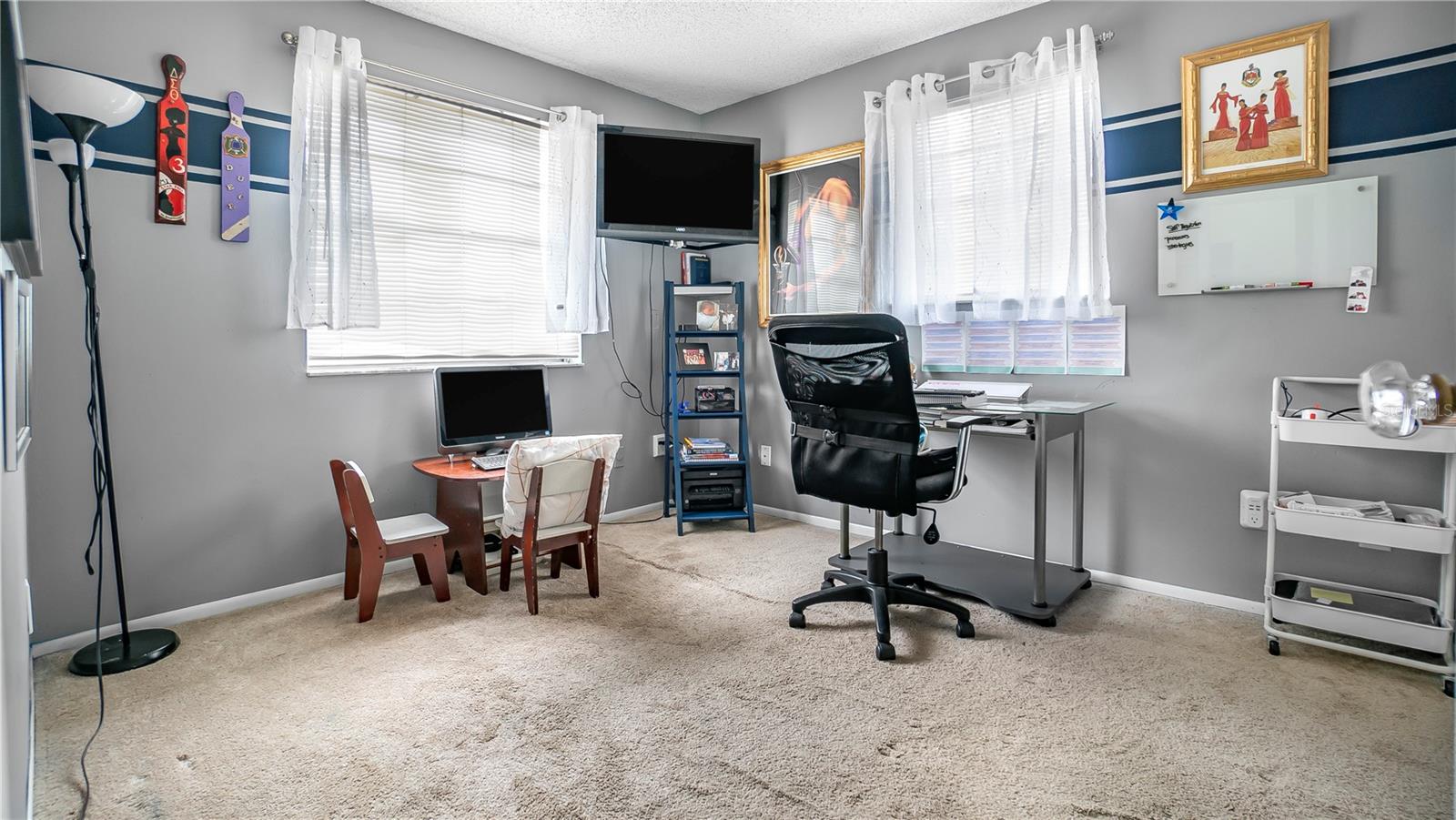 PEPPERTREE SECOND ADD - Residential Lease