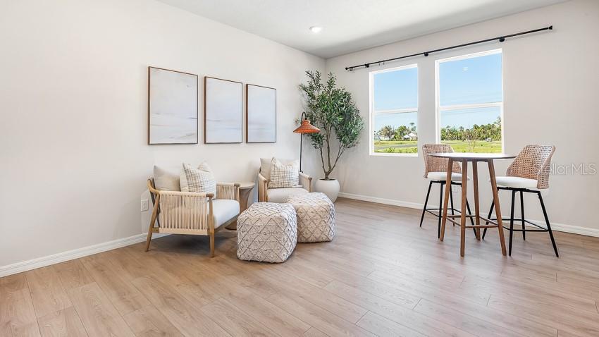 OAKFIELD TRAILS - Residential