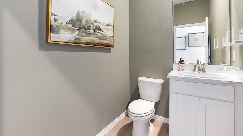 OAKFIELD TRAILS - Residential