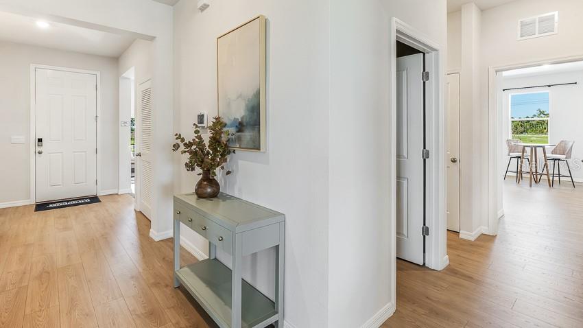 OAKFIELD TRAILS - Residential