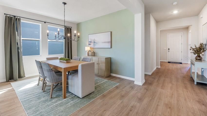 OAKFIELD TRAILS - Residential