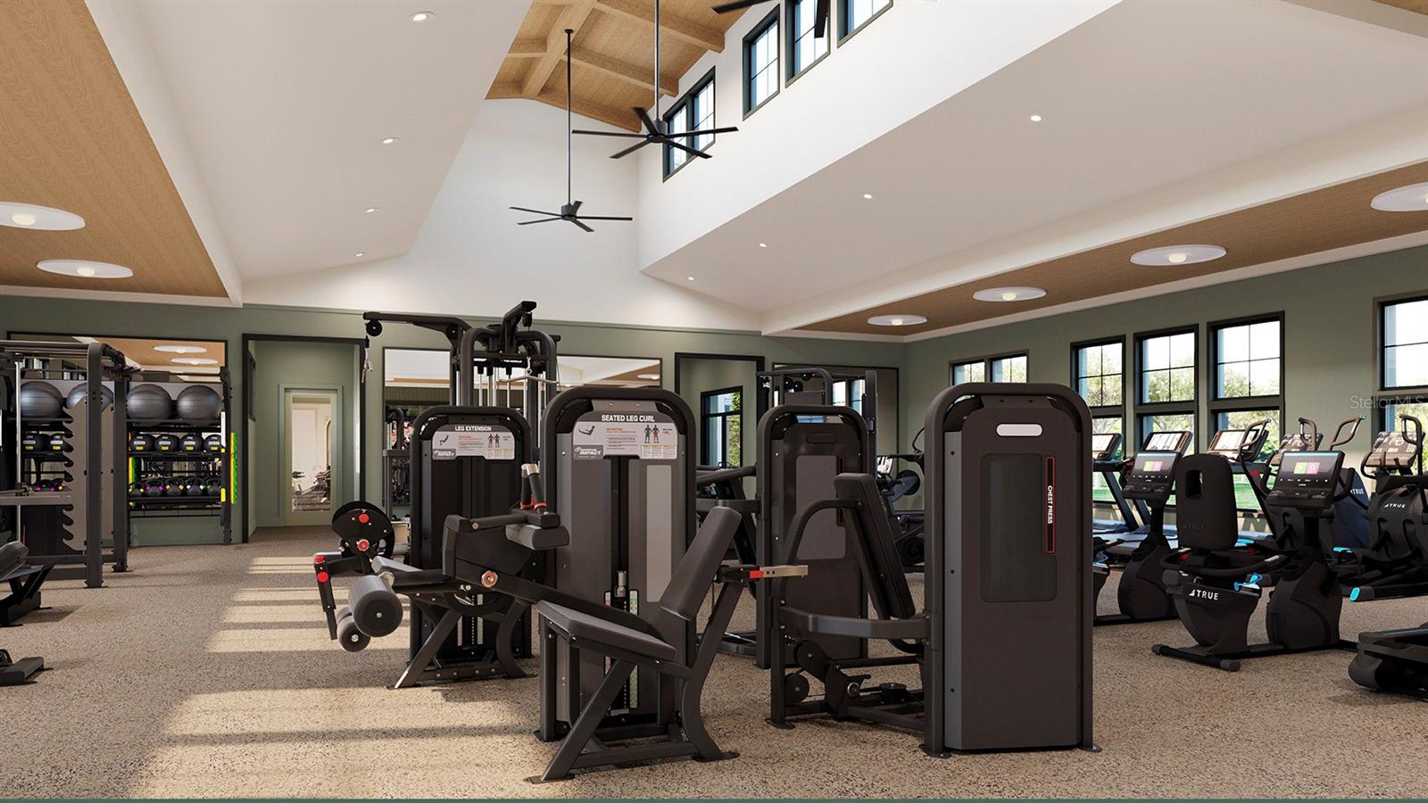 OAKFIELD TRAILS - Residential