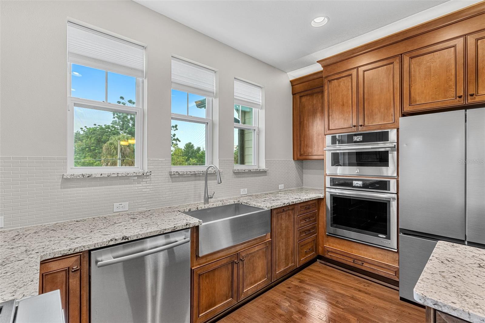 CANTON AVE COTTAGES 1 - Residential