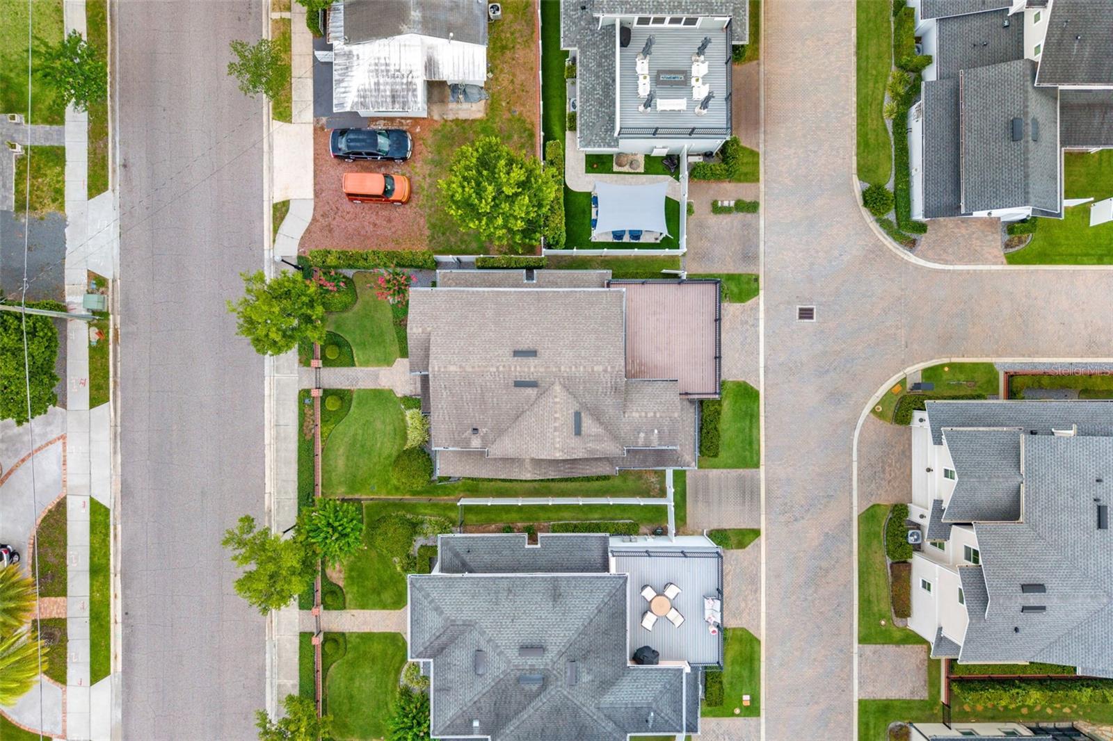 CANTON AVE COTTAGES 1 - Residential