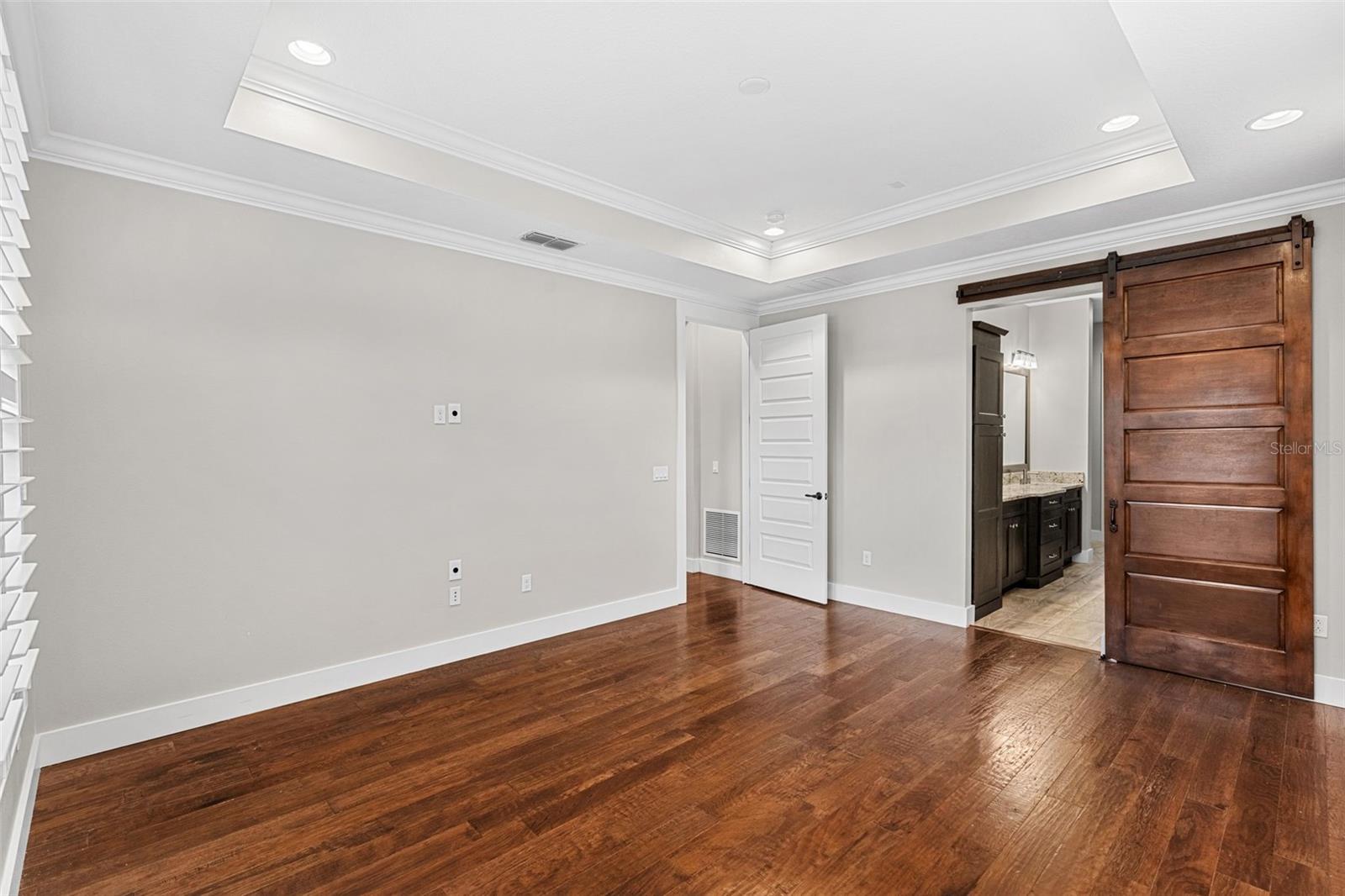 CANTON AVE COTTAGES 1 - Residential