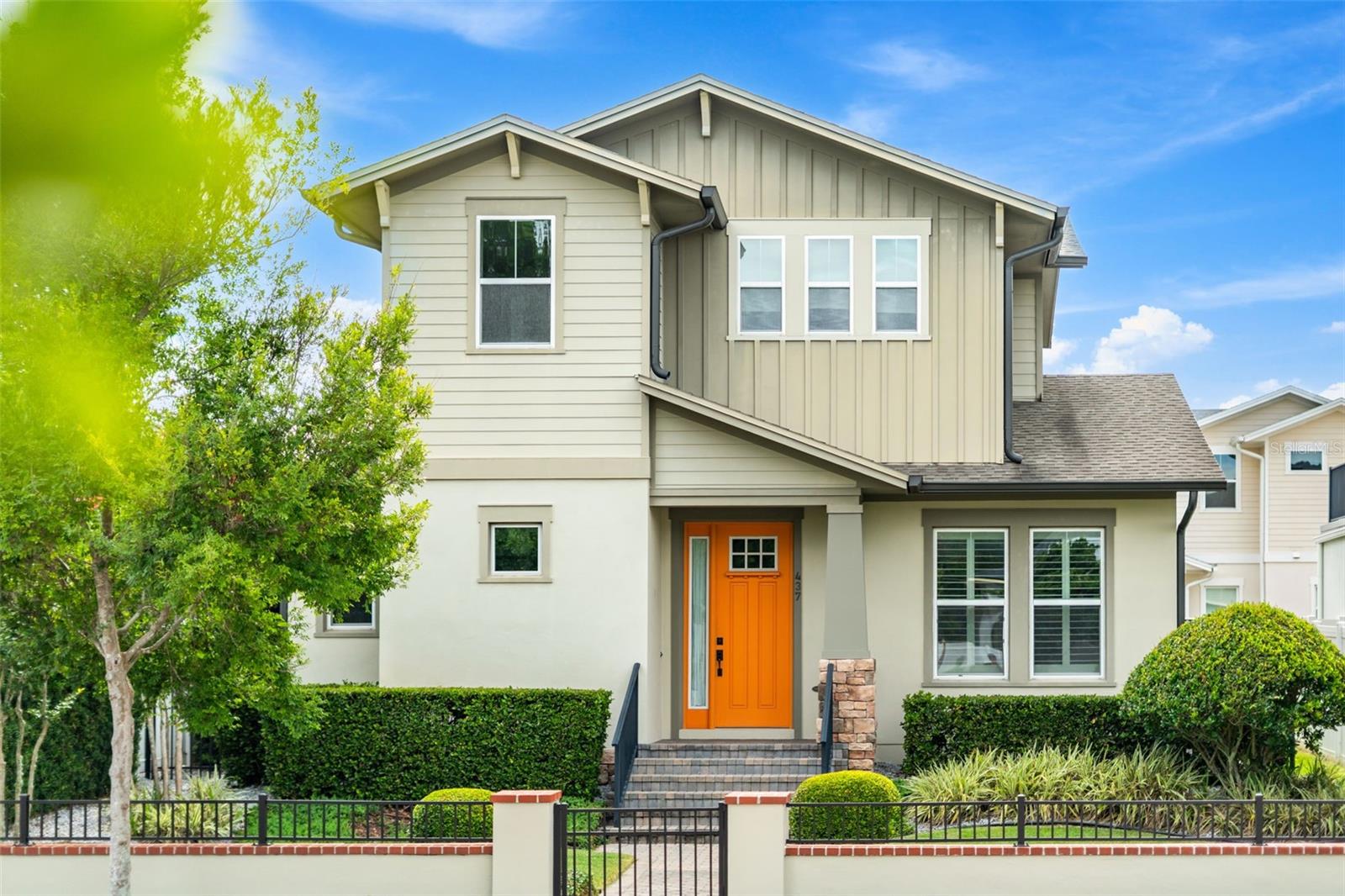 CANTON AVE COTTAGES 1 - Residential
