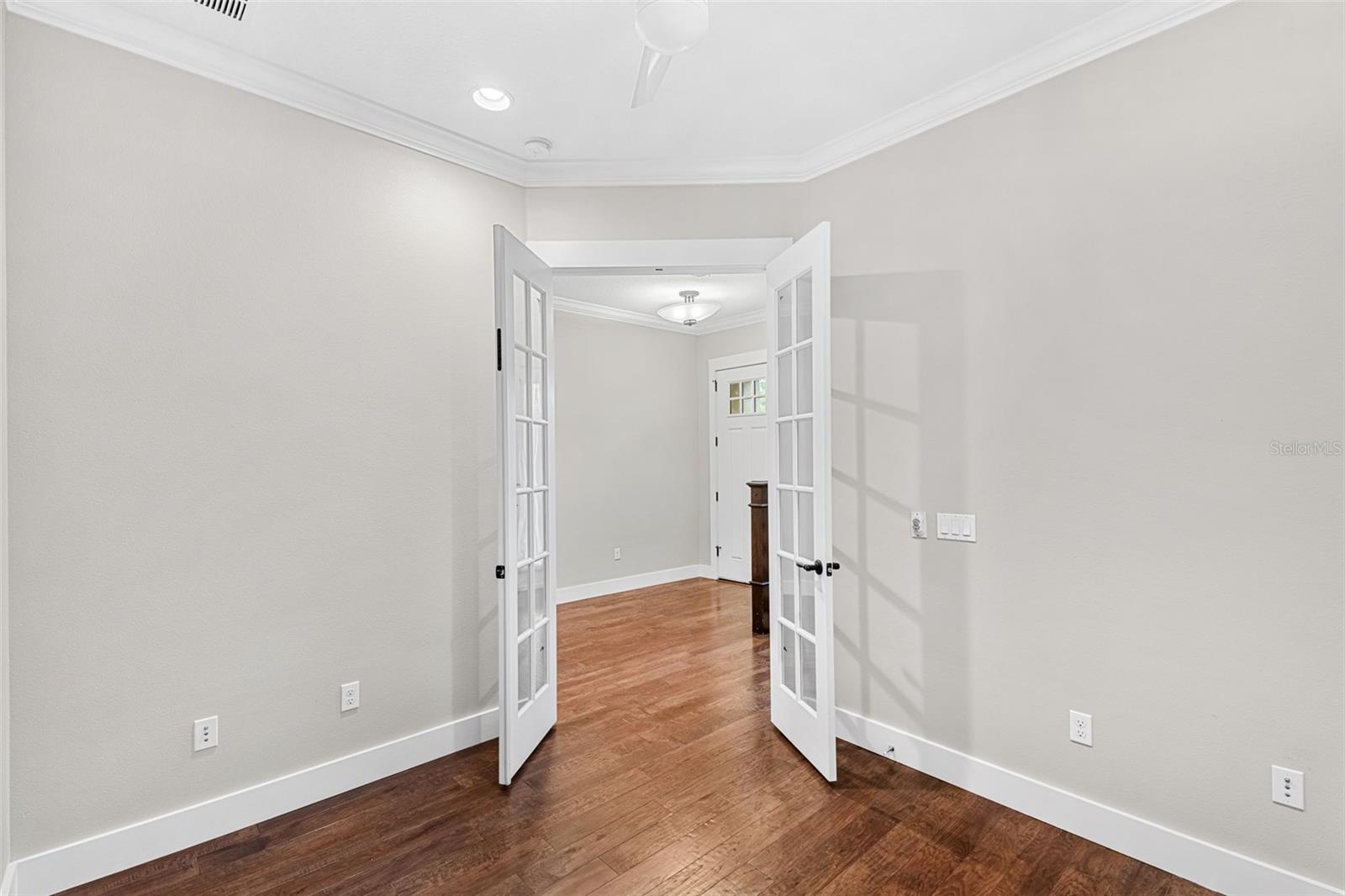CANTON AVE COTTAGES 1 - Residential