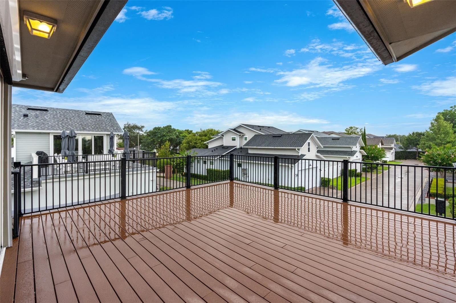 CANTON AVE COTTAGES 1 - Residential