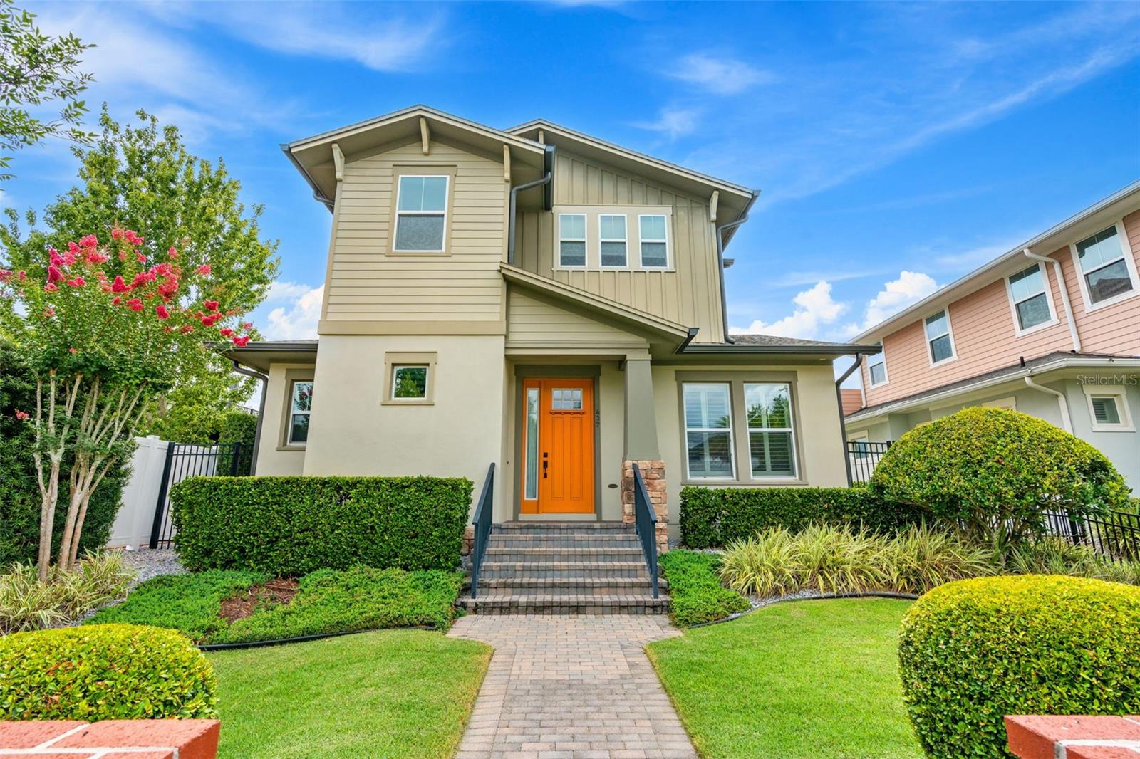 CANTON AVE COTTAGES 1 - Residential