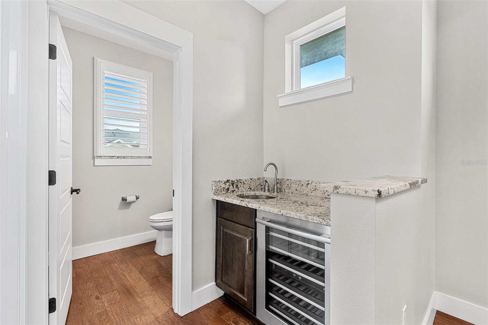 CANTON AVE COTTAGES 1 - Residential