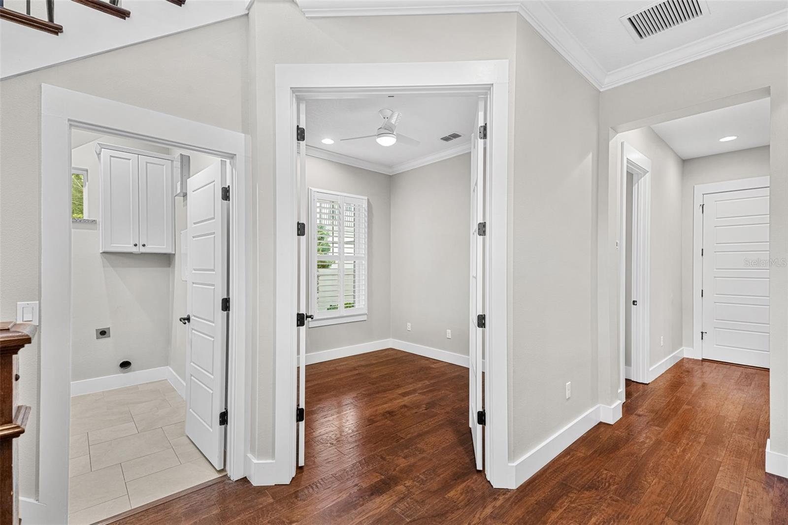 CANTON AVE COTTAGES 1 - Residential