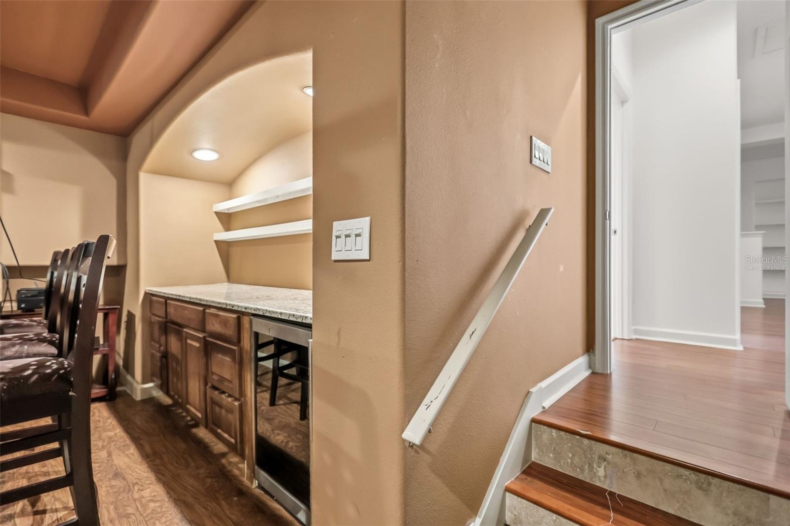 STONEYBROOK - Residential