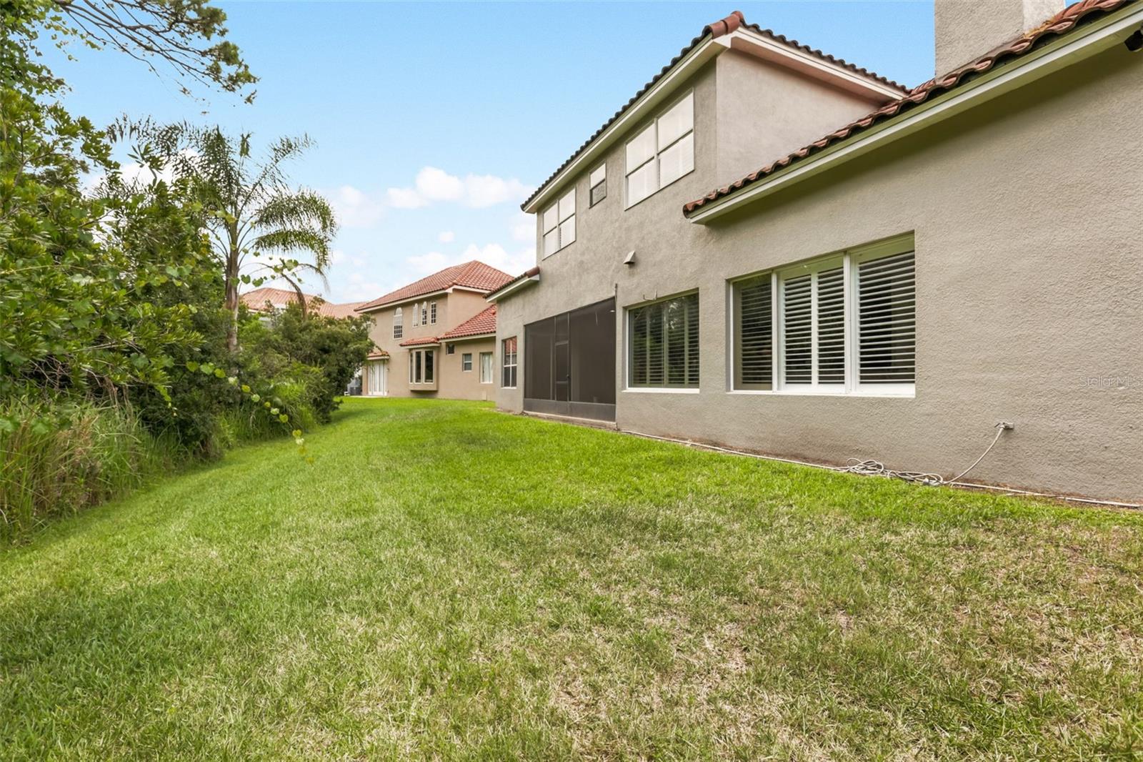 STONEYBROOK - Residential