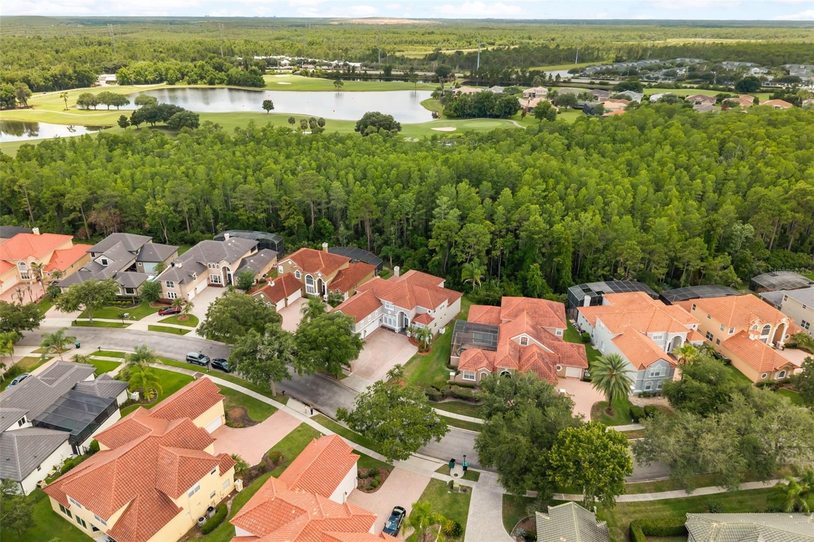 STONEYBROOK - Residential