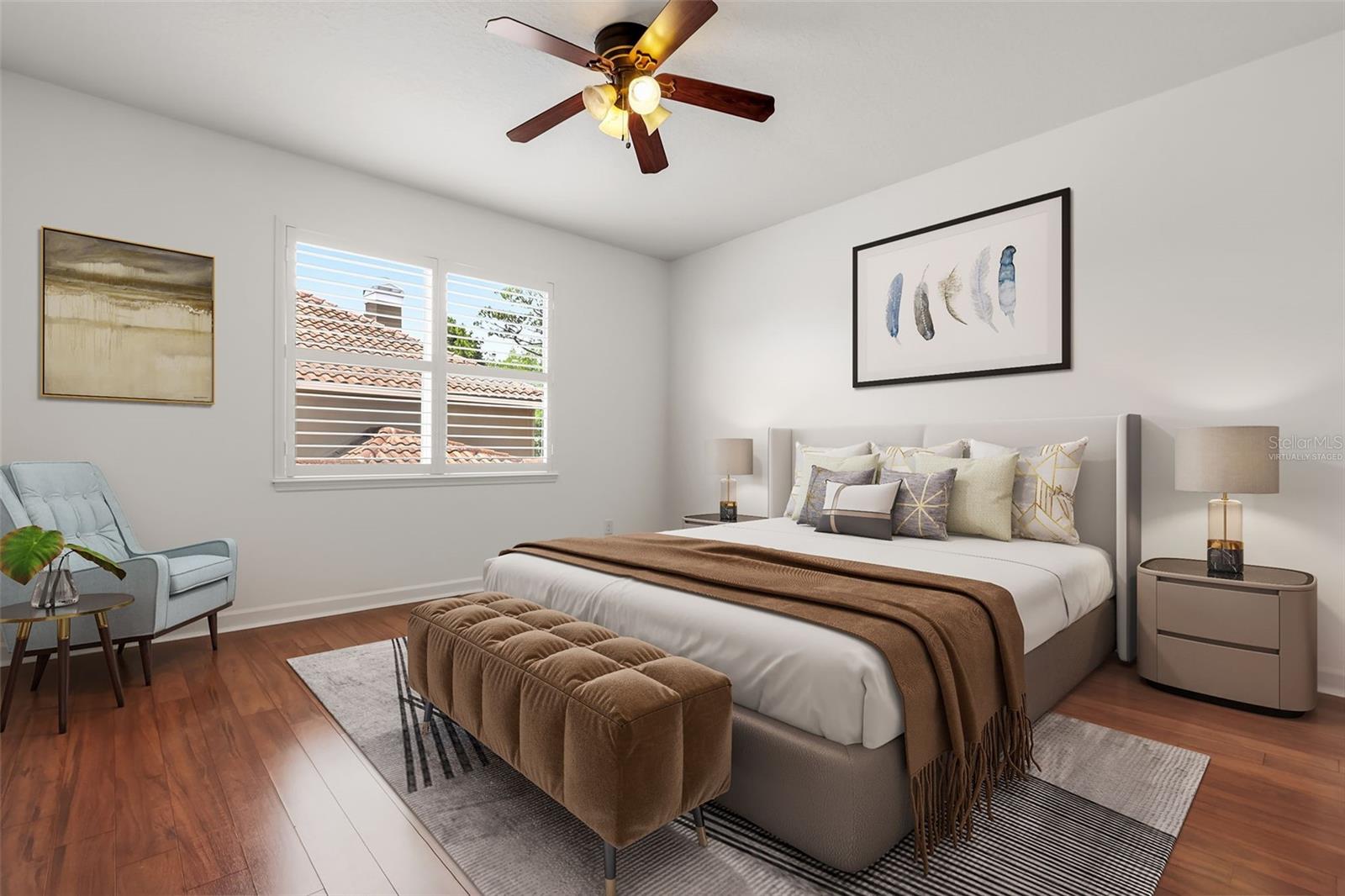 STONEYBROOK - Residential
