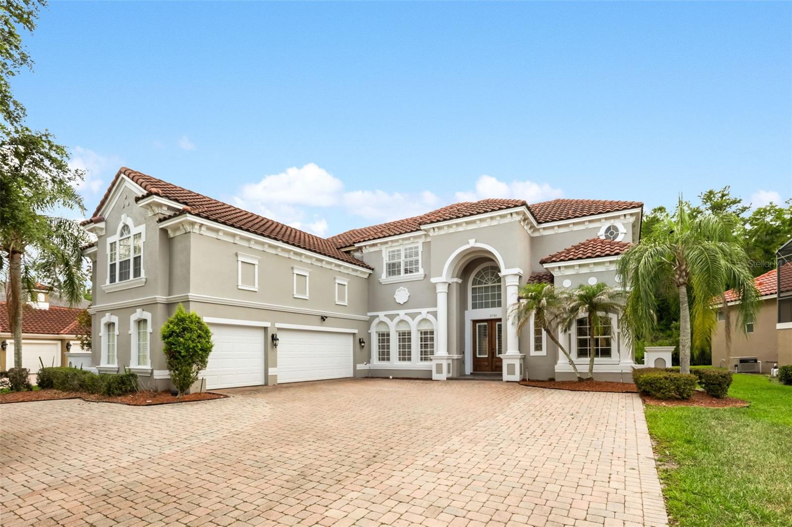 STONEYBROOK - Residential