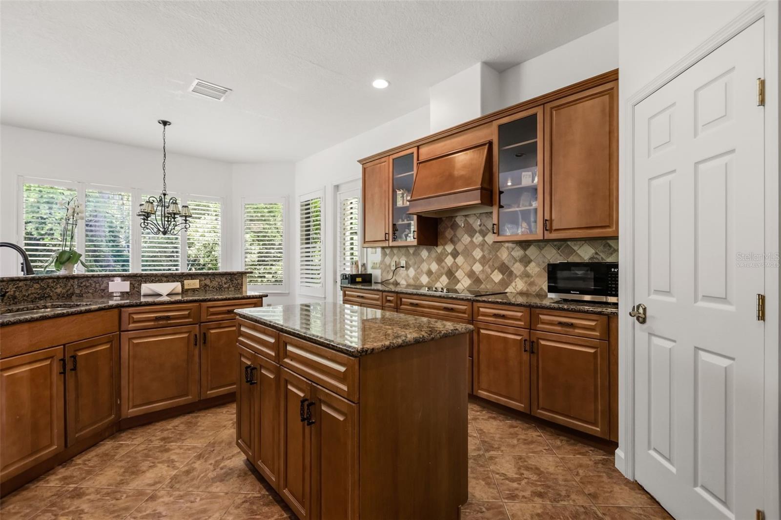 STONEYBROOK - Residential