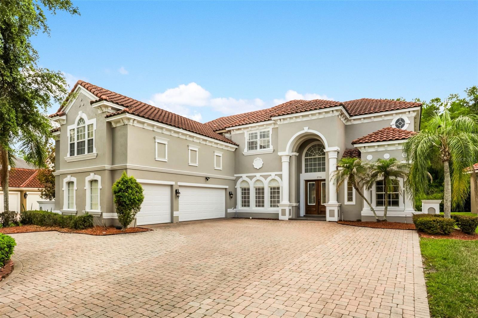 STONEYBROOK - Residential