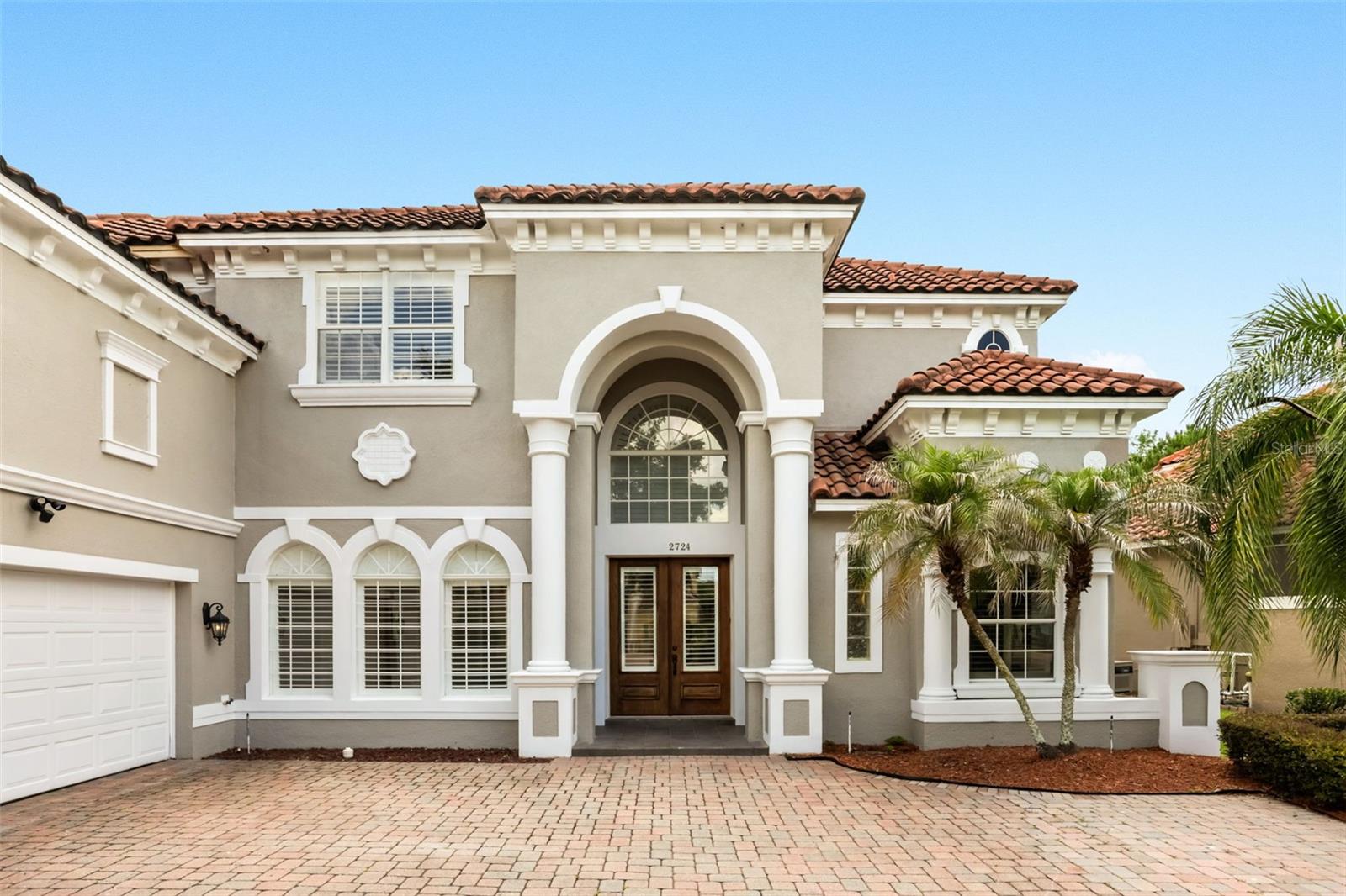 STONEYBROOK - Residential