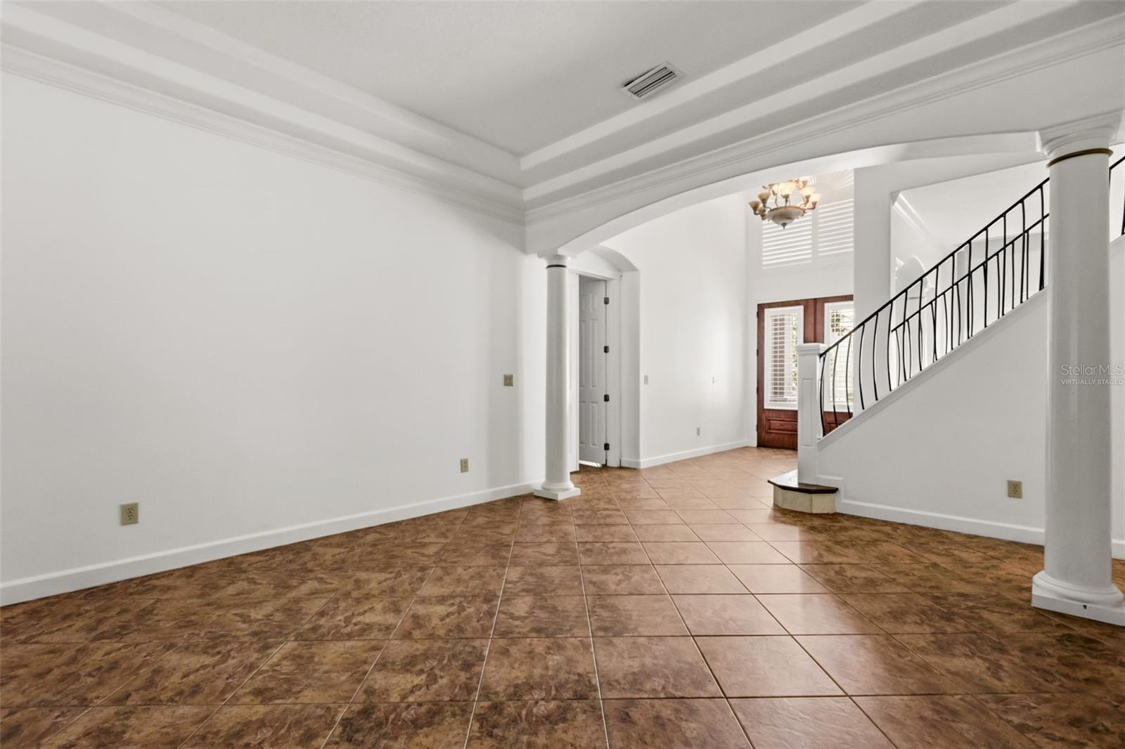 STONEYBROOK - Residential