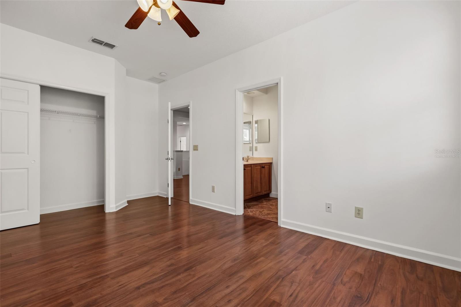 STONEYBROOK - Residential