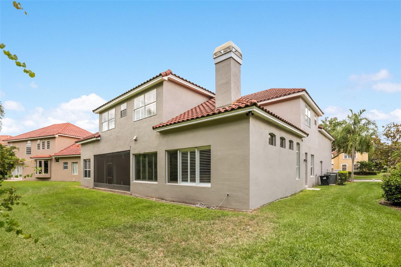 STONEYBROOK - Residential