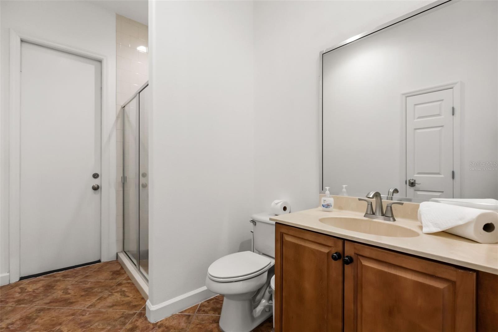 STONEYBROOK - Residential