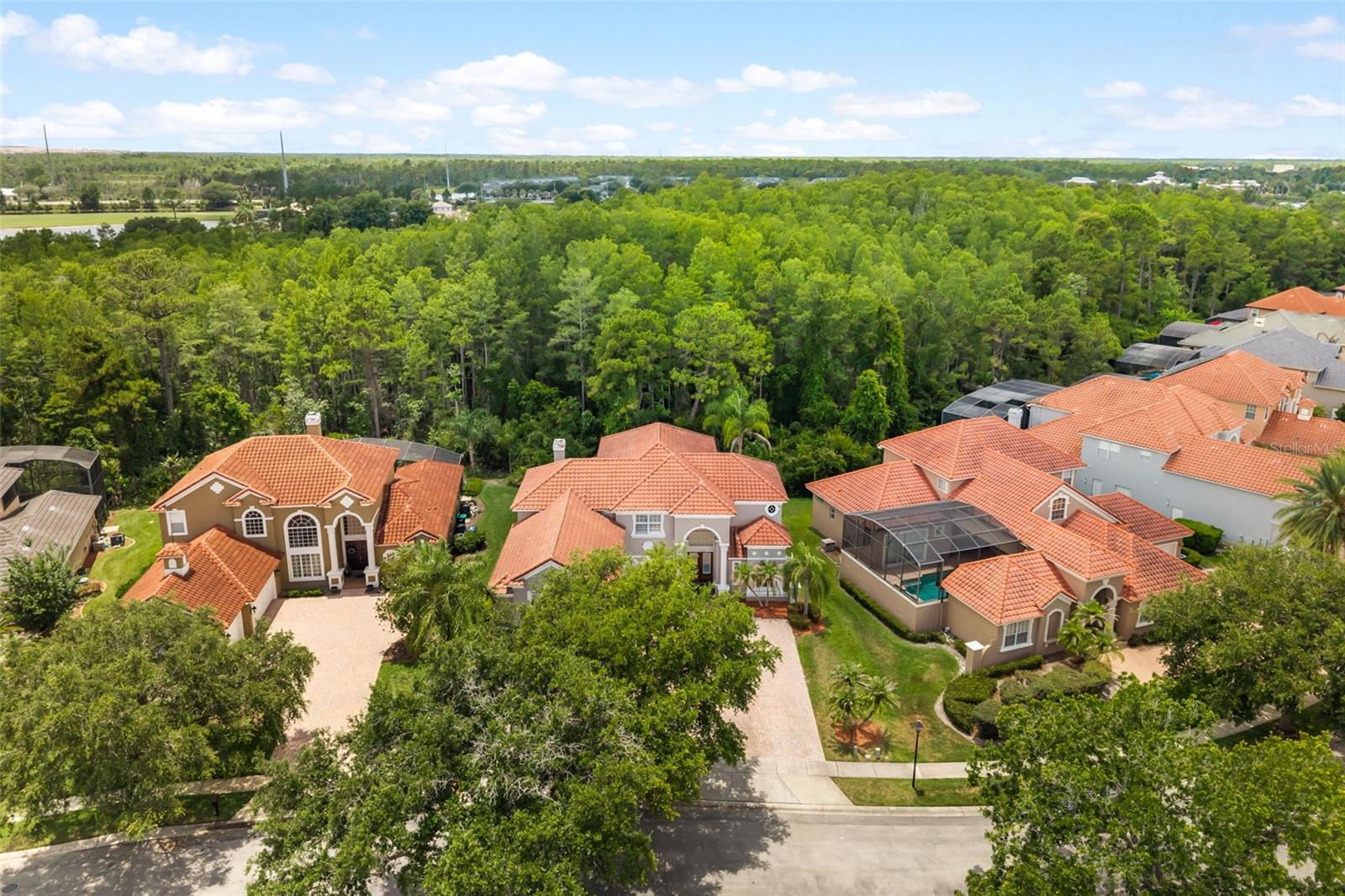 STONEYBROOK - Residential