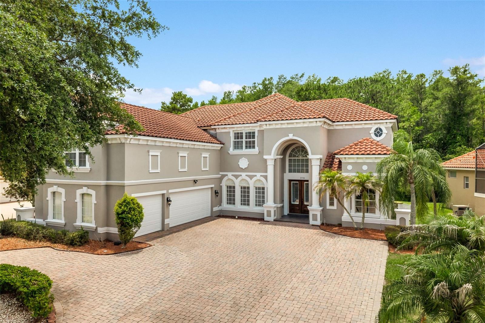 STONEYBROOK - Residential